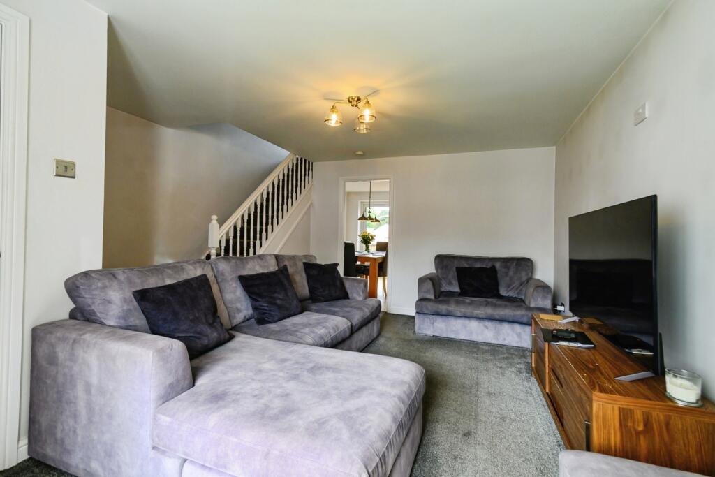 House in Bolton, Stoneclough - View 5