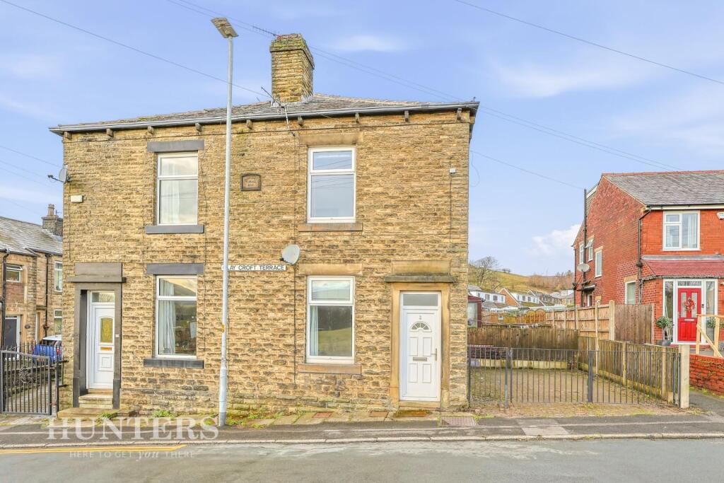Main image of property: Clay Croft Terrace, Calderbrook Road, Littleborough, OL15 9JU