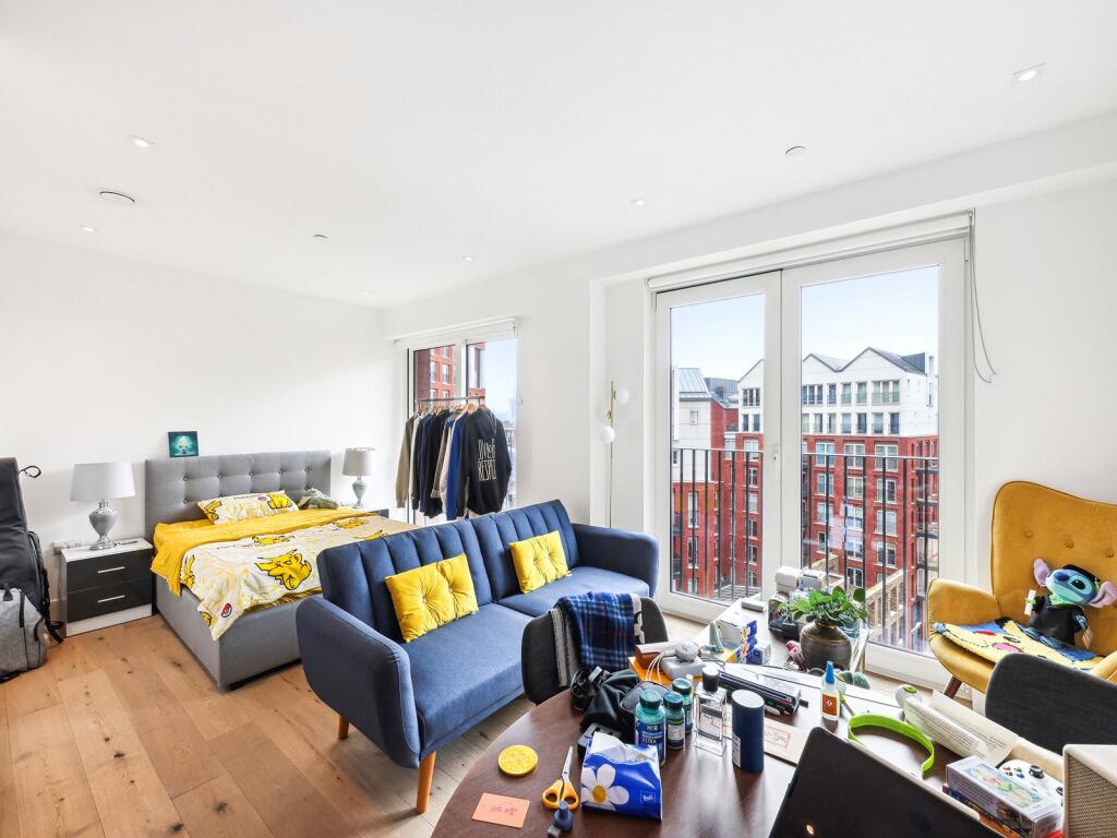 Main image of property: Exchange Gardens, London, SW8