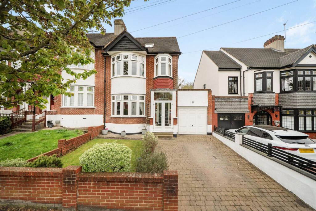 Main image of property: Chelsworth Drive, Plumstead