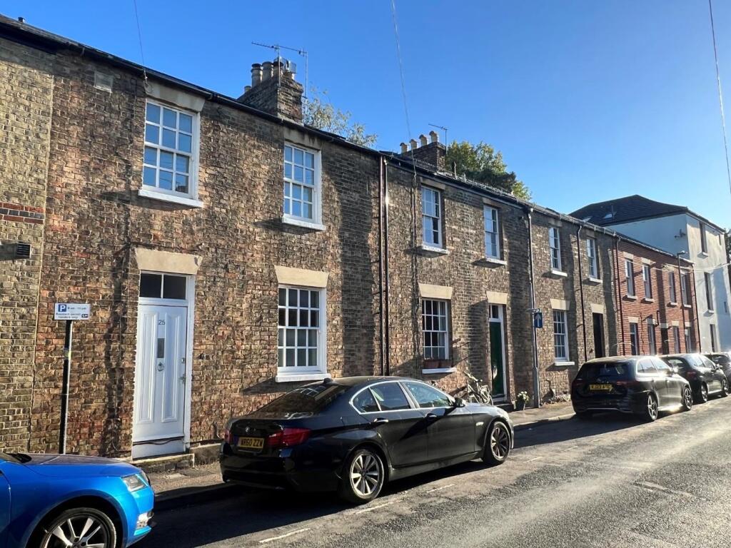 Main image of property: Grove Street, Summertown, Oxford