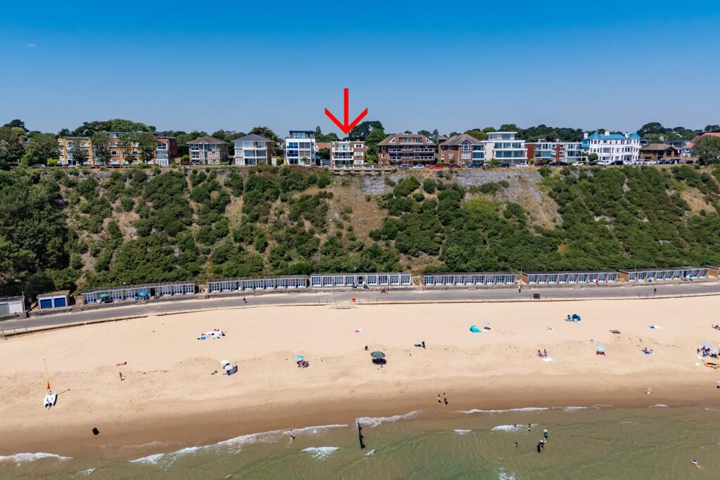 Main image of property: Durlston, Cliff Drive, Poole, Bournemouth Christchurch Poole