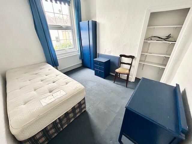 Main image of property: Viaduct Road, Brighton, Brighton & Hove