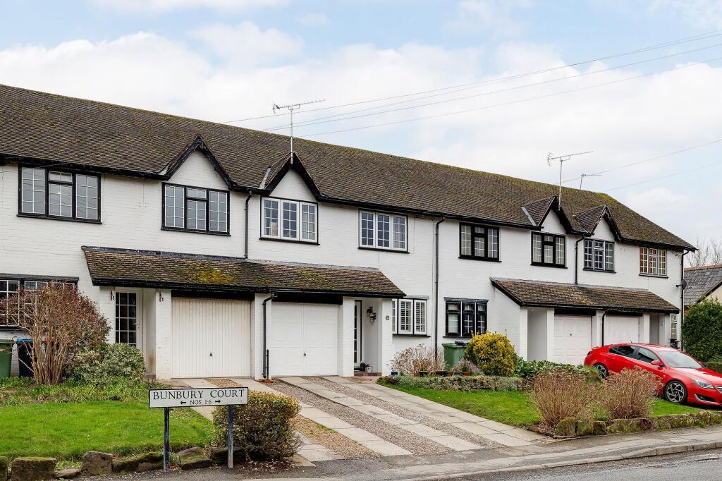 Main image of property: Bunbury Court, Tarporley, CW6