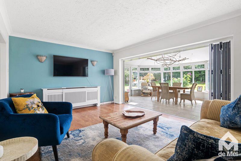 Highland Road, Charlton Kings, Cheltenham, GL53 photo 4