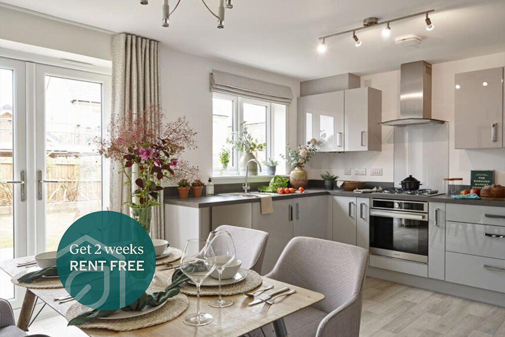 Main image of property: Leaf Living at Westwood Point, Margate, Kent, CT9