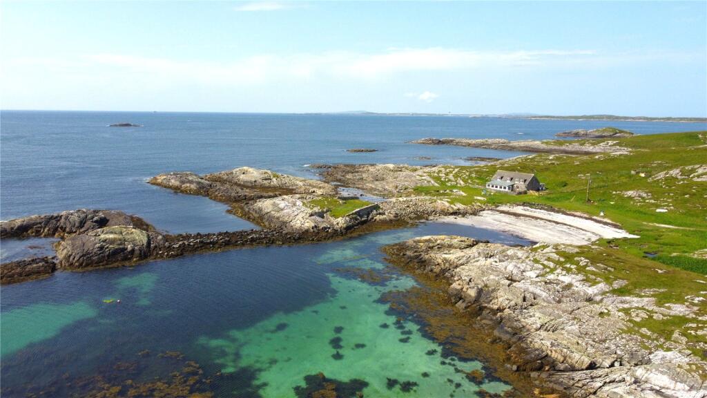 Main image of property: Isle of Coll, Argyll and Bute, PA78