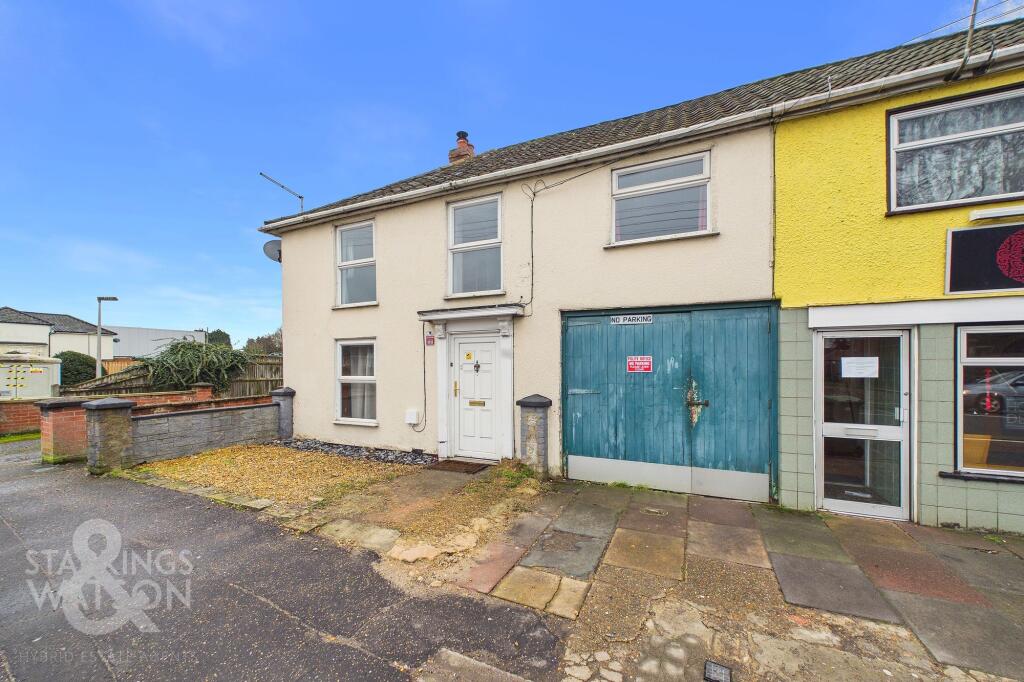 Main image of property: Victoria Road, Diss