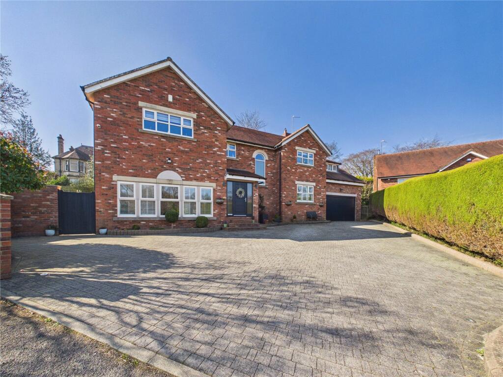 Main image of property: The Dell, Bishop Auckland, Co Durham, DL14