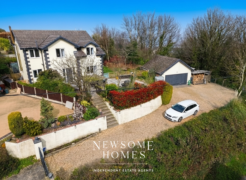 Main image of property: Rhewl, Flintshire