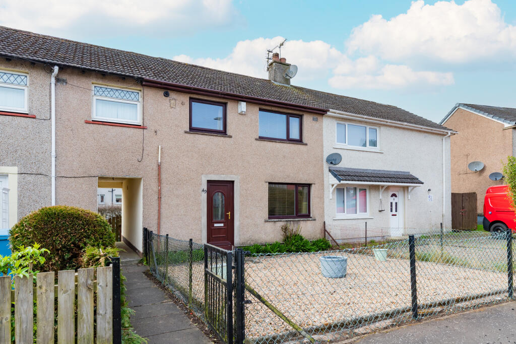 Main image of property: Oliphant Crescent, Paisley