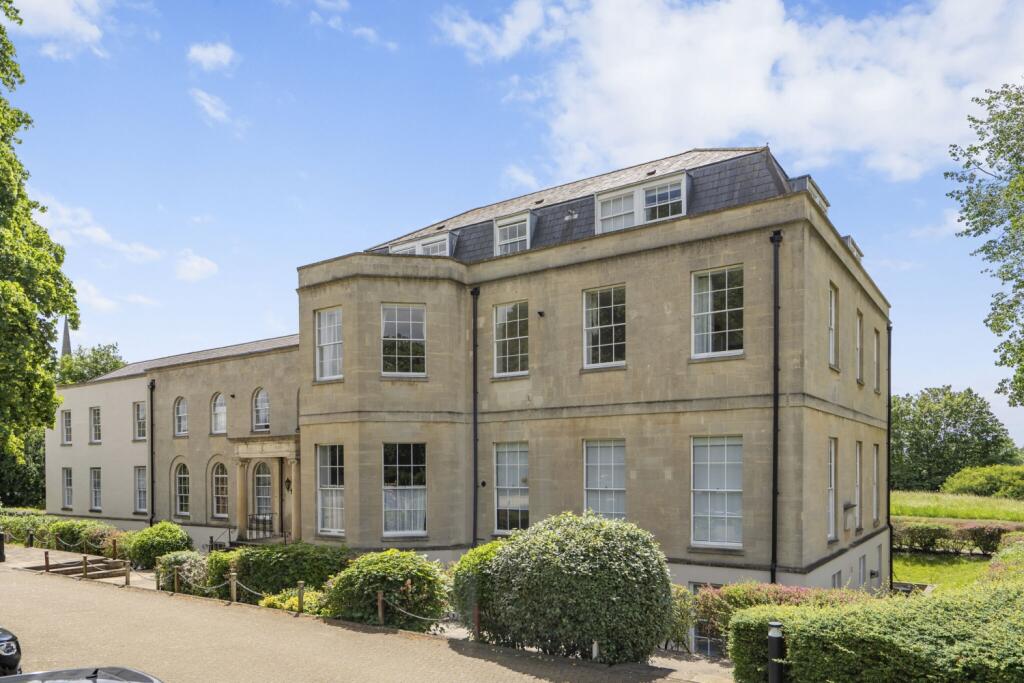 Main image of property: Barkleys Hill, Stapleton, Stapleton, Bristol, Avon, BS16