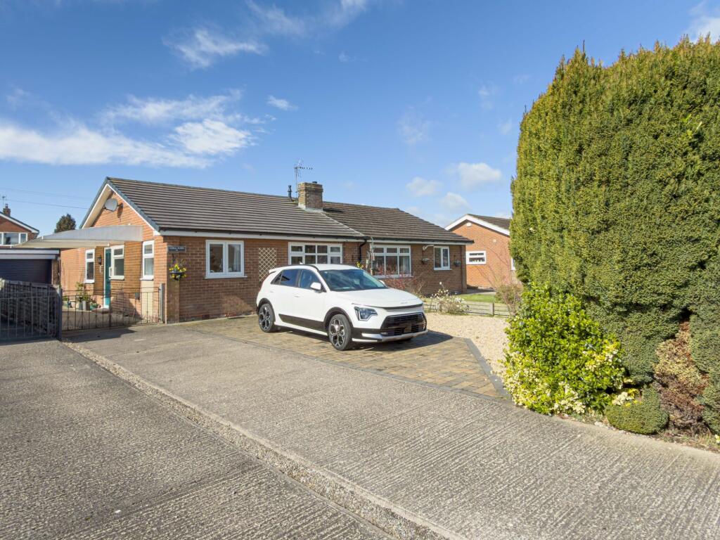 Main image of property: Thirlmere Close, Carlton Miniott, YO7