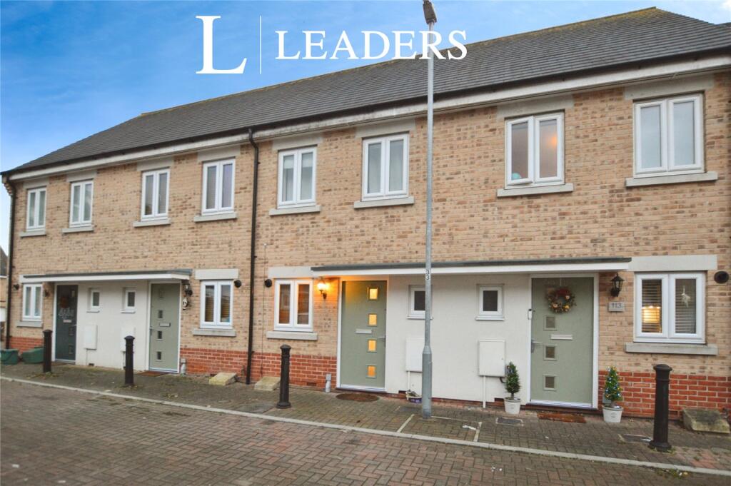 Main image of property: Kensington Road, Colchester, Essex, CO2