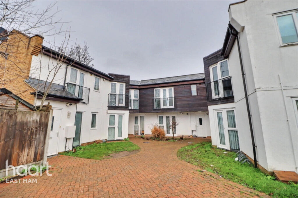 Main image of property: Church Road, LONDON