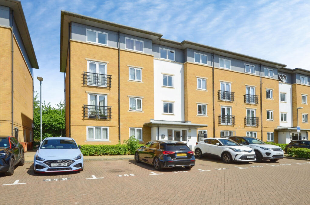 Main image of property: Ovaltine Drive, Kings Langley, WD4