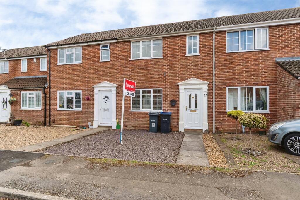 Main image of property: Brookmead, Southwick, Trowbridge