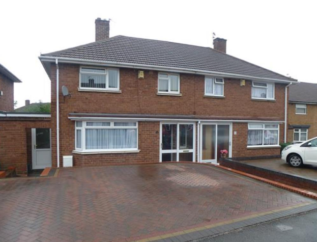 Main image of property: Cotswold Road