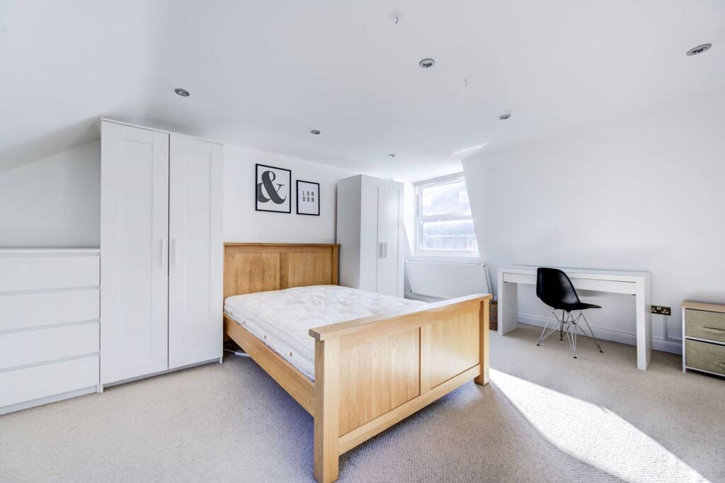 Main image of property: Wandsworth Bridge Road, Hurlingham, London, SW6