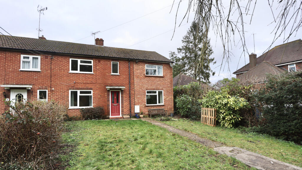 Main image of property: Windsor Lane, Little Kingshill , Great Missenden, HP16