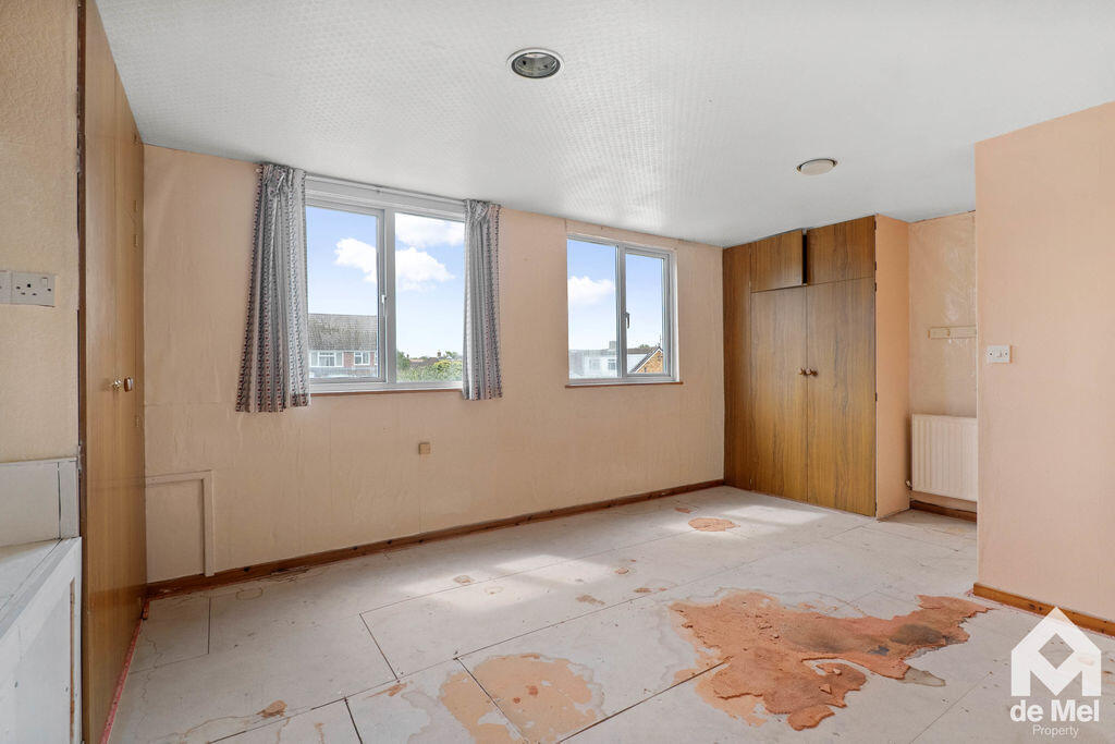 Birchfield Road, Bishops Cleeve, Cheltenham, Gloucestershire, GL52 - View 5