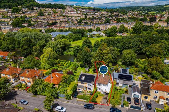 31 Rockliffe Avenue, Bathwick, Bath BA2 6QP | Free