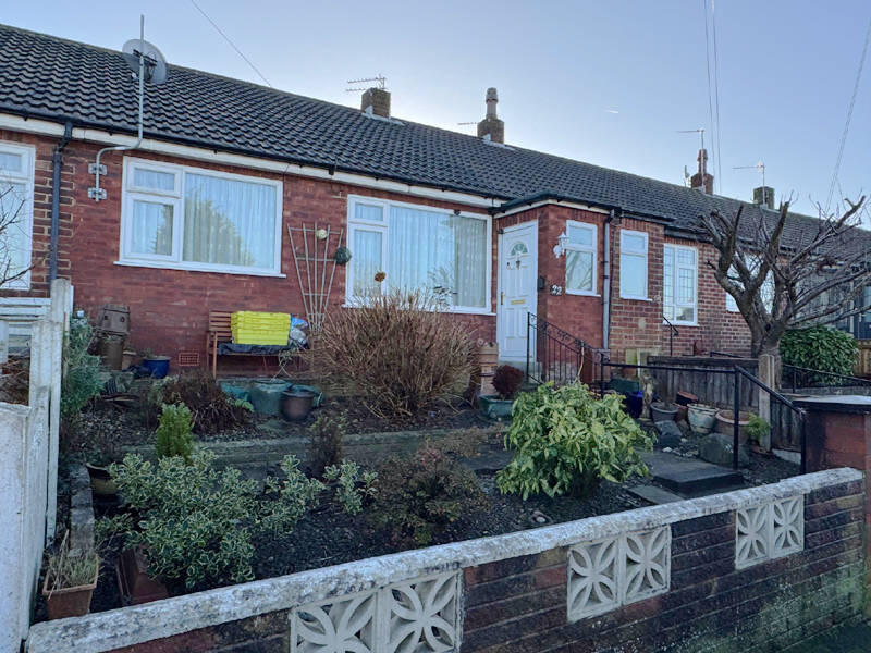 Main image of property: GRANGE AVENUE - THORNTON CLEVELEYS - FY5 4PA