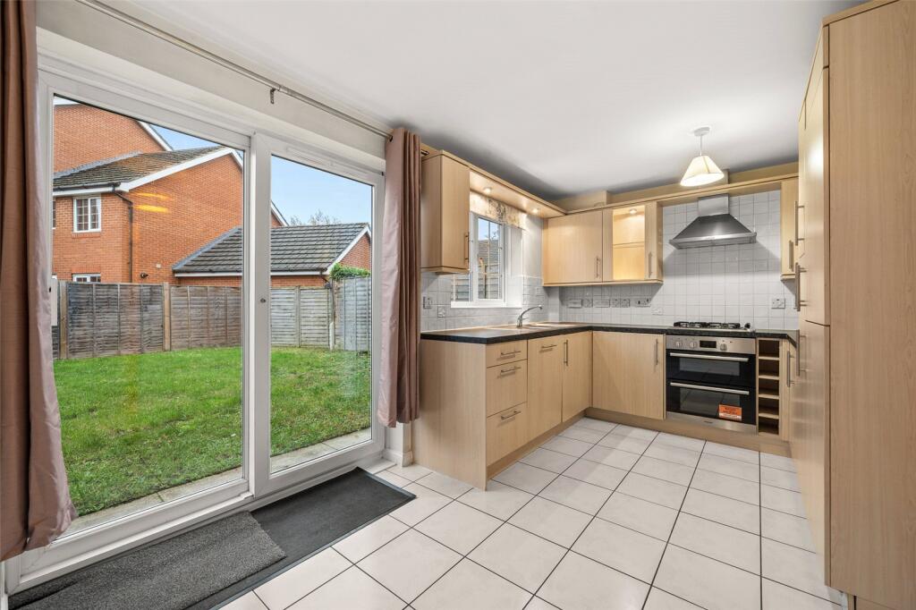 Main image of property: Jersey Drive, Winnersh, Wokingham, Berkshire, RG41
