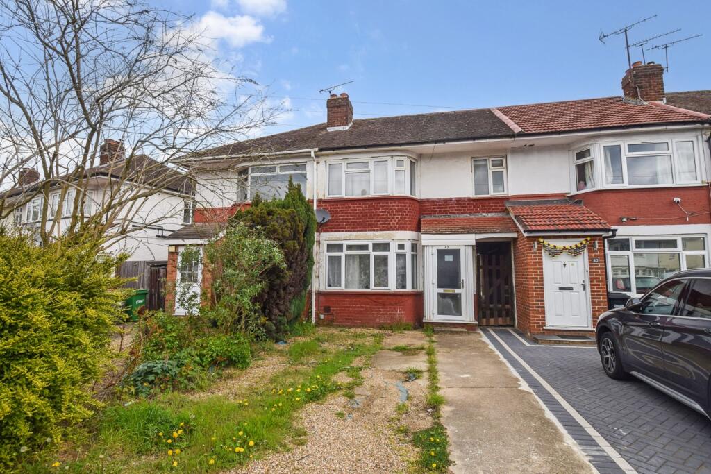 Main image of property: Stanhope Road, Near Burnham, Berkshire, SL1