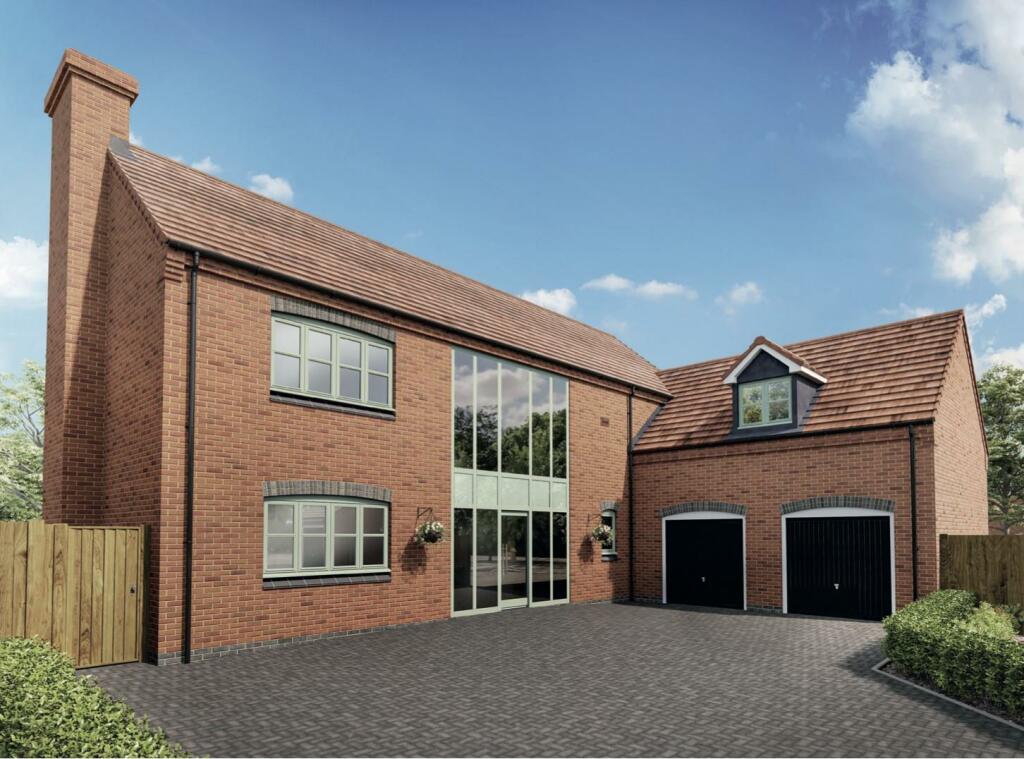Main image of property: Orton Lane, Twycross