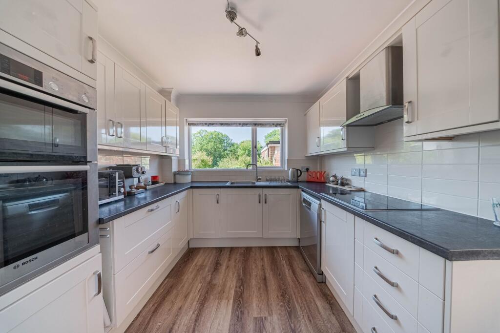 House in Redhill - More