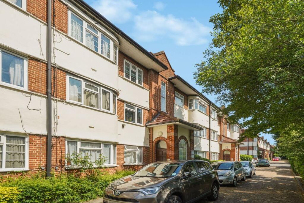 Main image of property: Malvern Court, Alexandra Avenue, Harrow, HA2