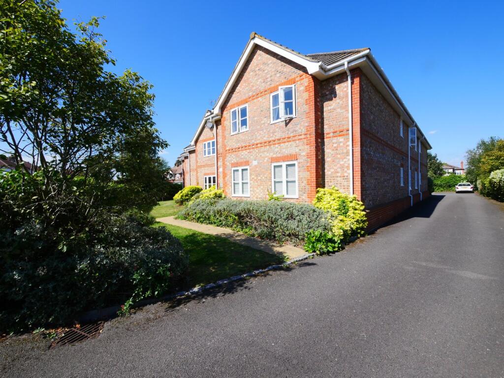 Main image of property: Cumberland Road, Ashford, TW15