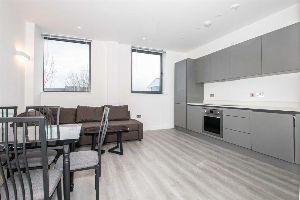 Main image of property: Foxhunter Drive, Linford Wood