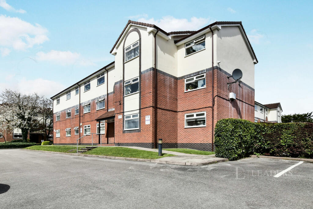 Main image of property: Constance Gardens, Salford, Greater Manchester, M5