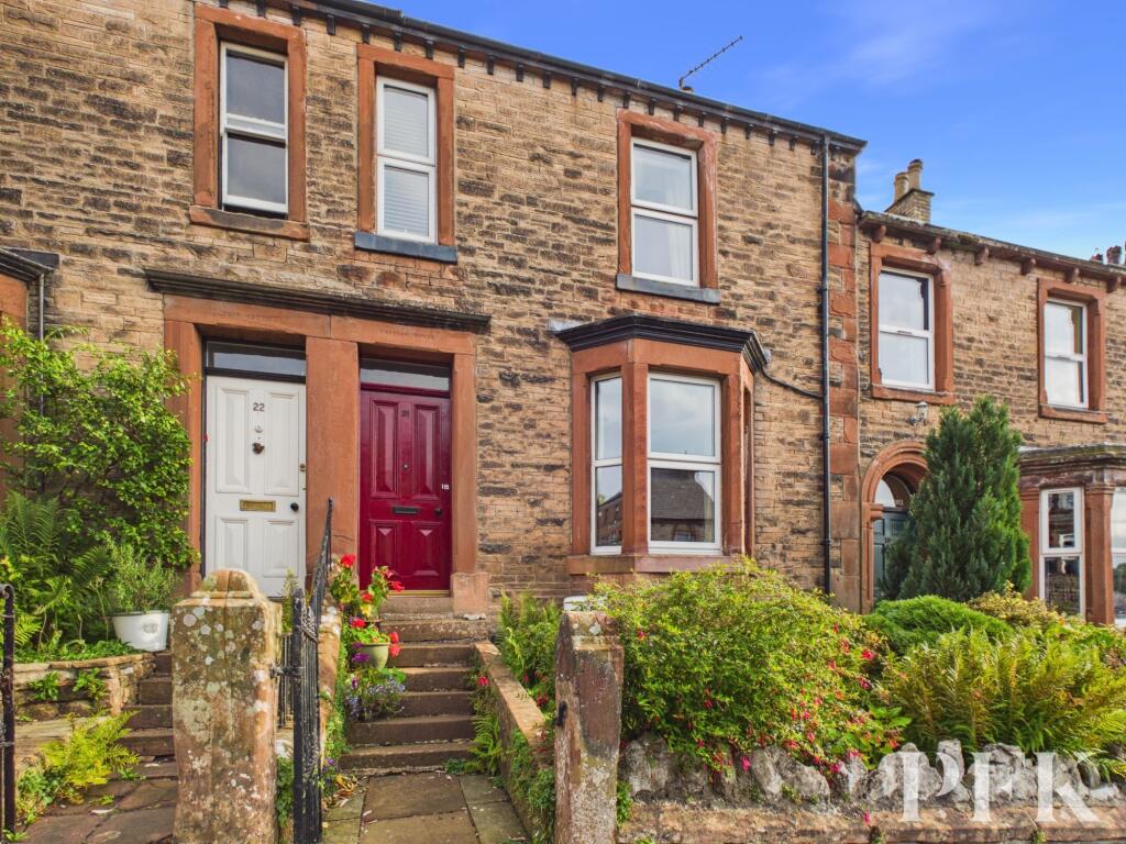 Main image of property: Clifford Street, Appleby-In-Westmorland, CA16