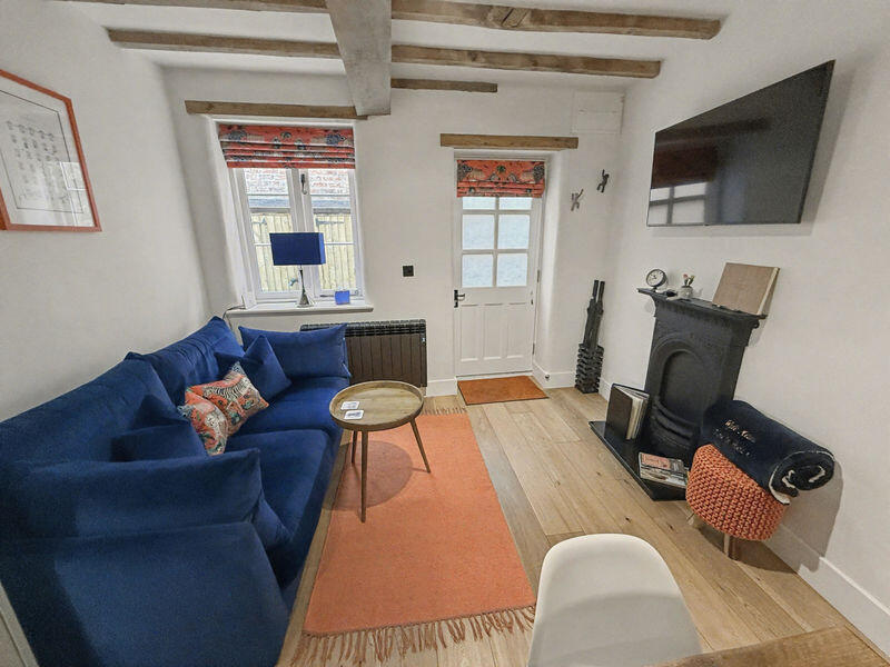 Wyle Mews, Wyle Cop, Shrewsbury, SY1 1XJ photo 3