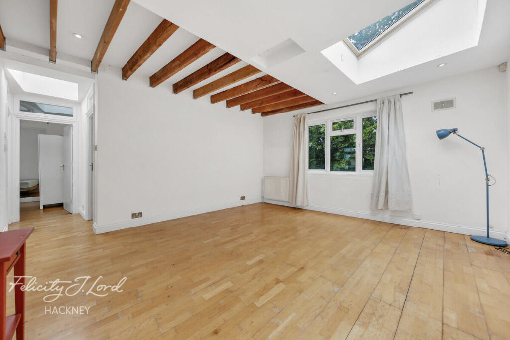 Main image of property: Kingsland Road, LONDON E8