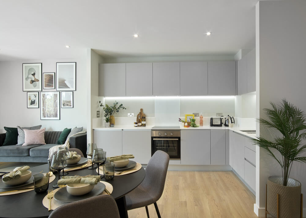 Main image of property: Windlass Apartments, Tottenham Hale London N17