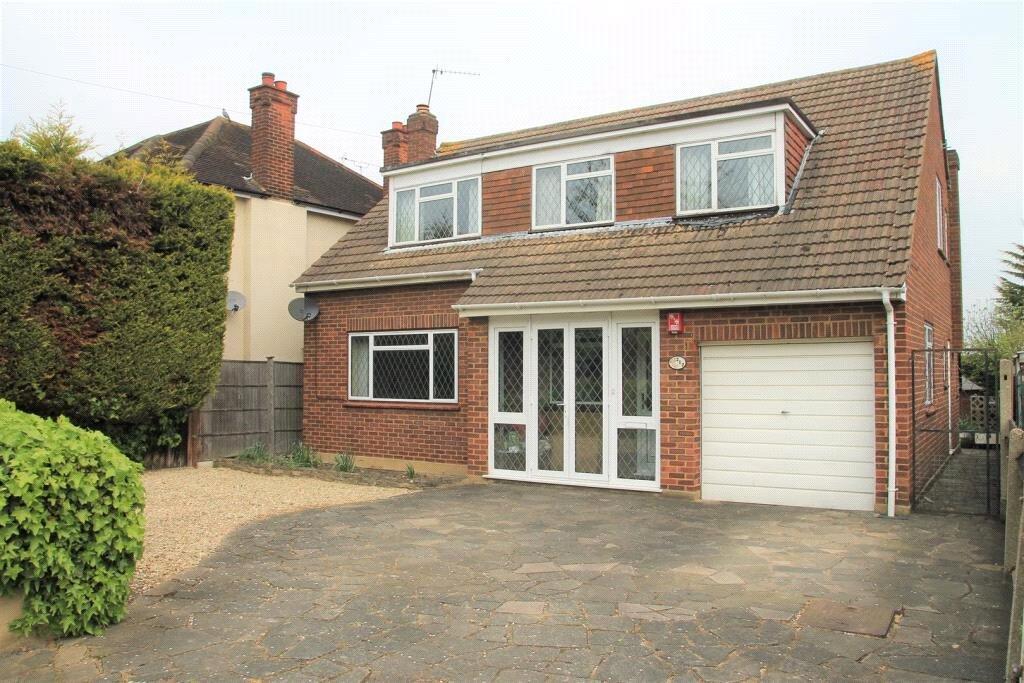 Main image of property: Clewer Hill Road, Windsor, Berkshire, SL4