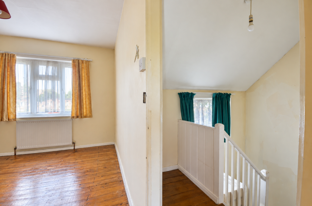 House in Uttlesford, Pleasant Valley, Saffron Walden - More