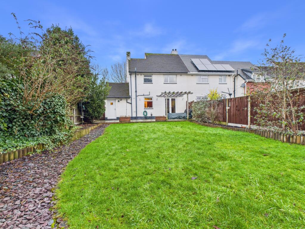 Staunton Avenue, Sunnyhill photo 2