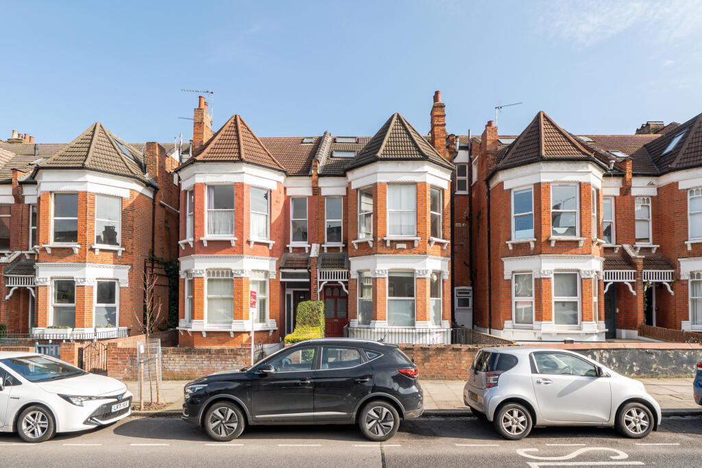 Main image of property: Ferme Park Road, London, N8