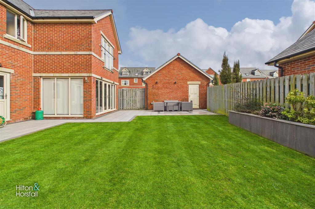 Additional image 22 of Grenfell Gardens, Colne