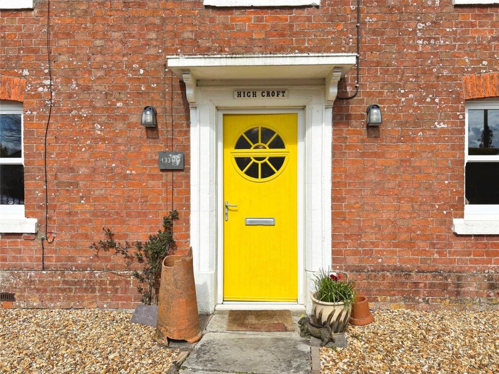 Additional image 29 of High Street, Chapmanslade