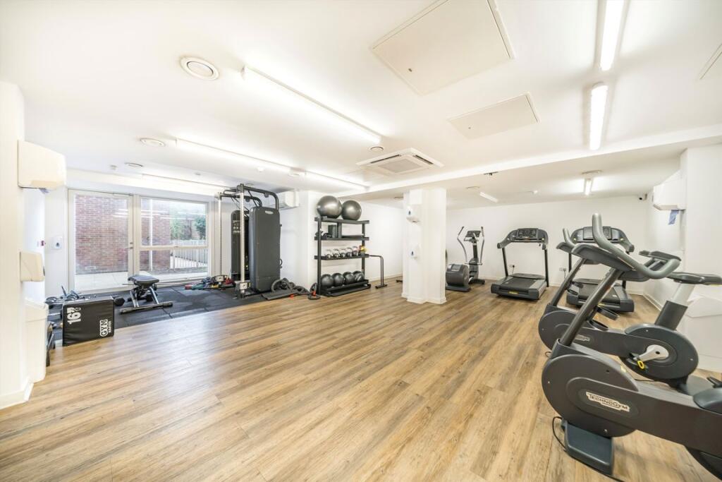 Apartment in London, Charlton Riverside - View 5