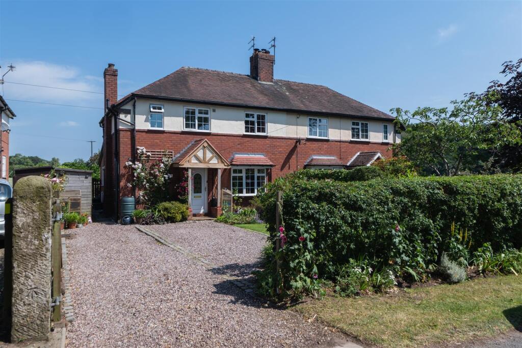 Main image of property: Mill Lane, Whitegate
