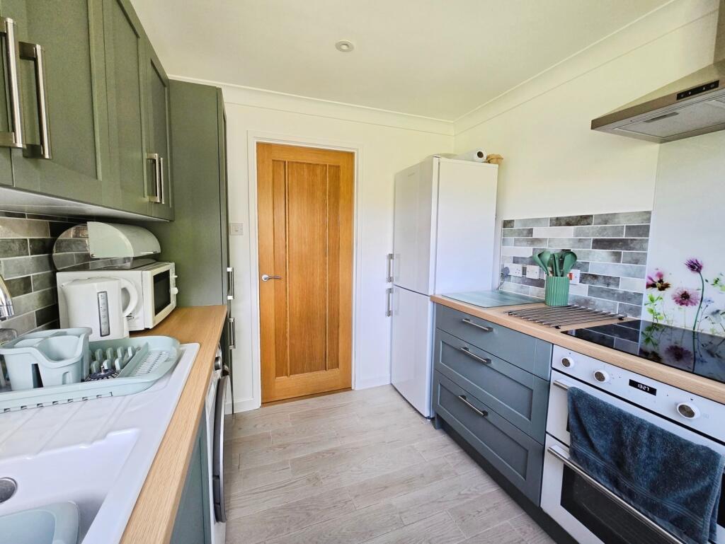 House in Brighstone, Isle of Wight - More