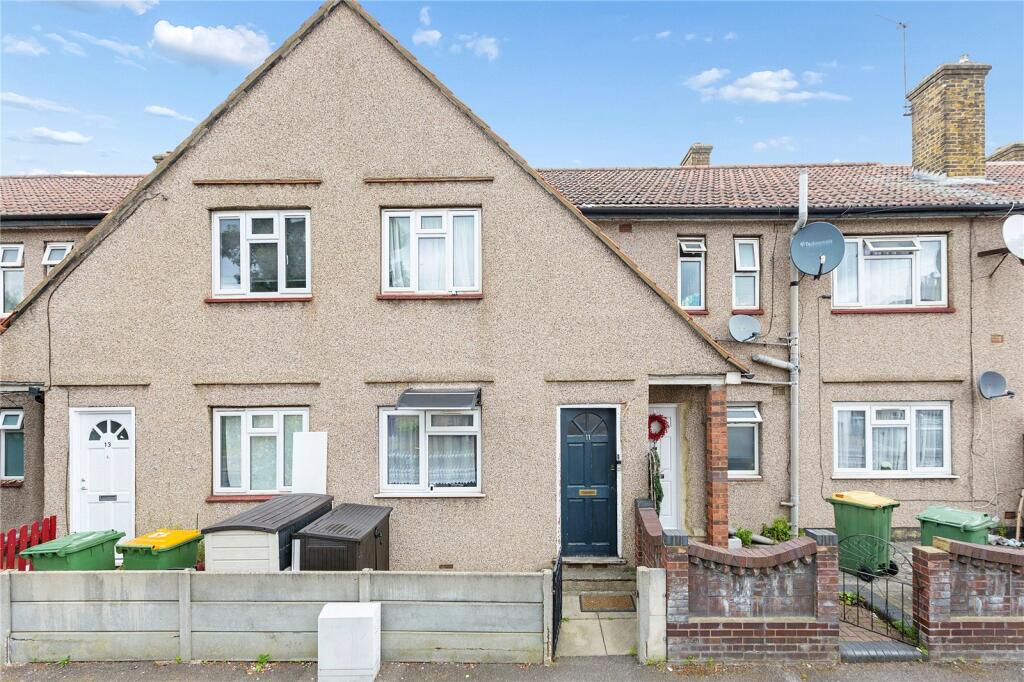 Main image of property: Greatfield Avenue, London, E6