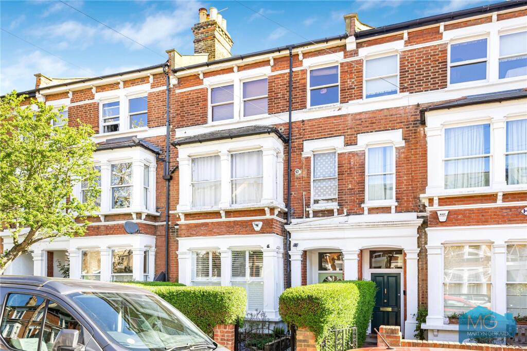 Main image of property: Beversbrook Road, London, N19